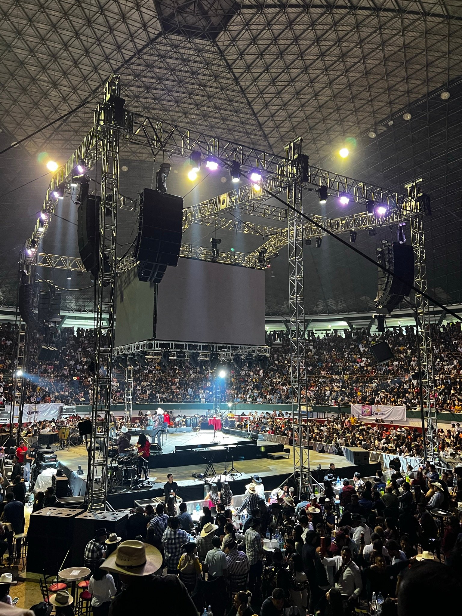 Zona VIP - Monitoreo de seguridad