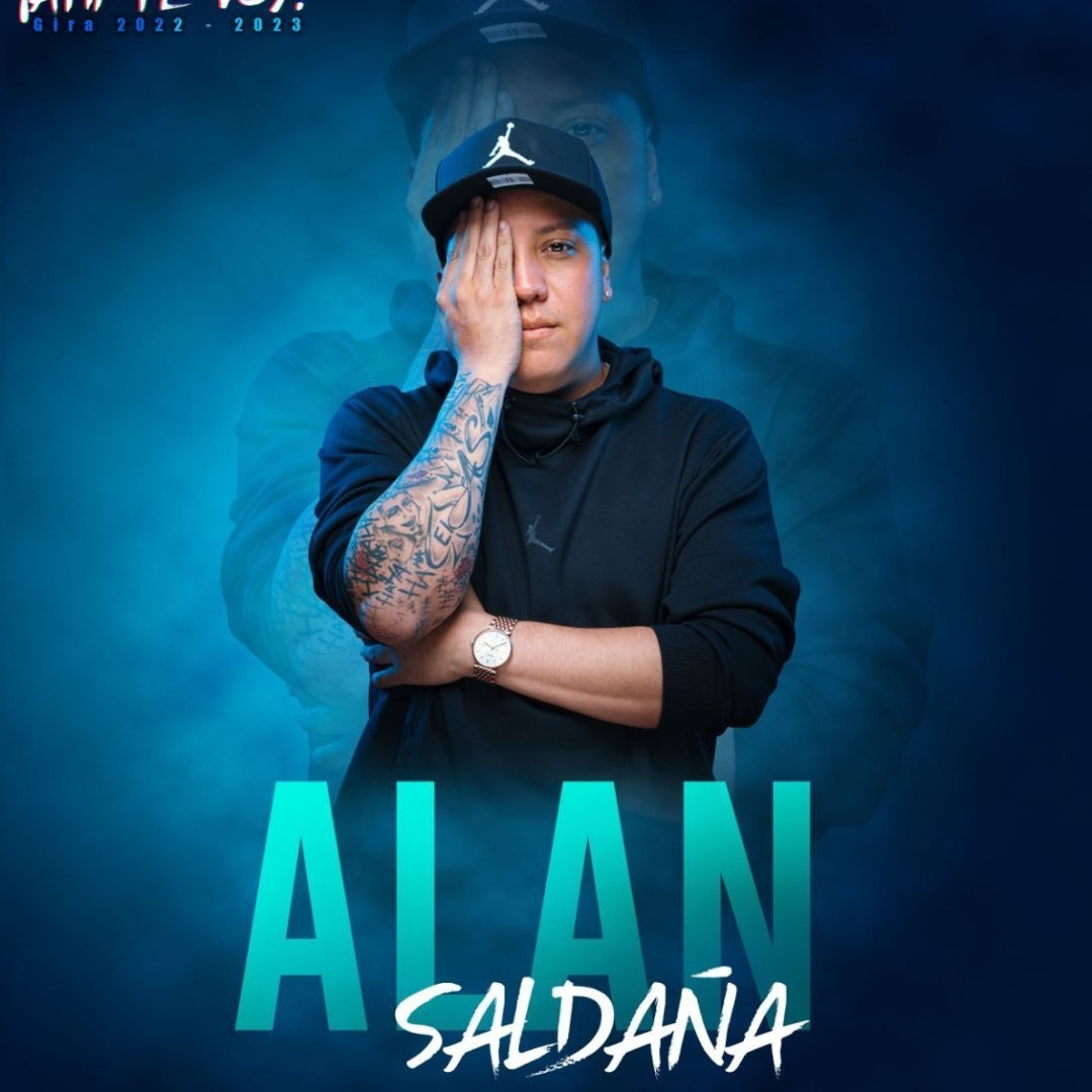 Alan Saldaña