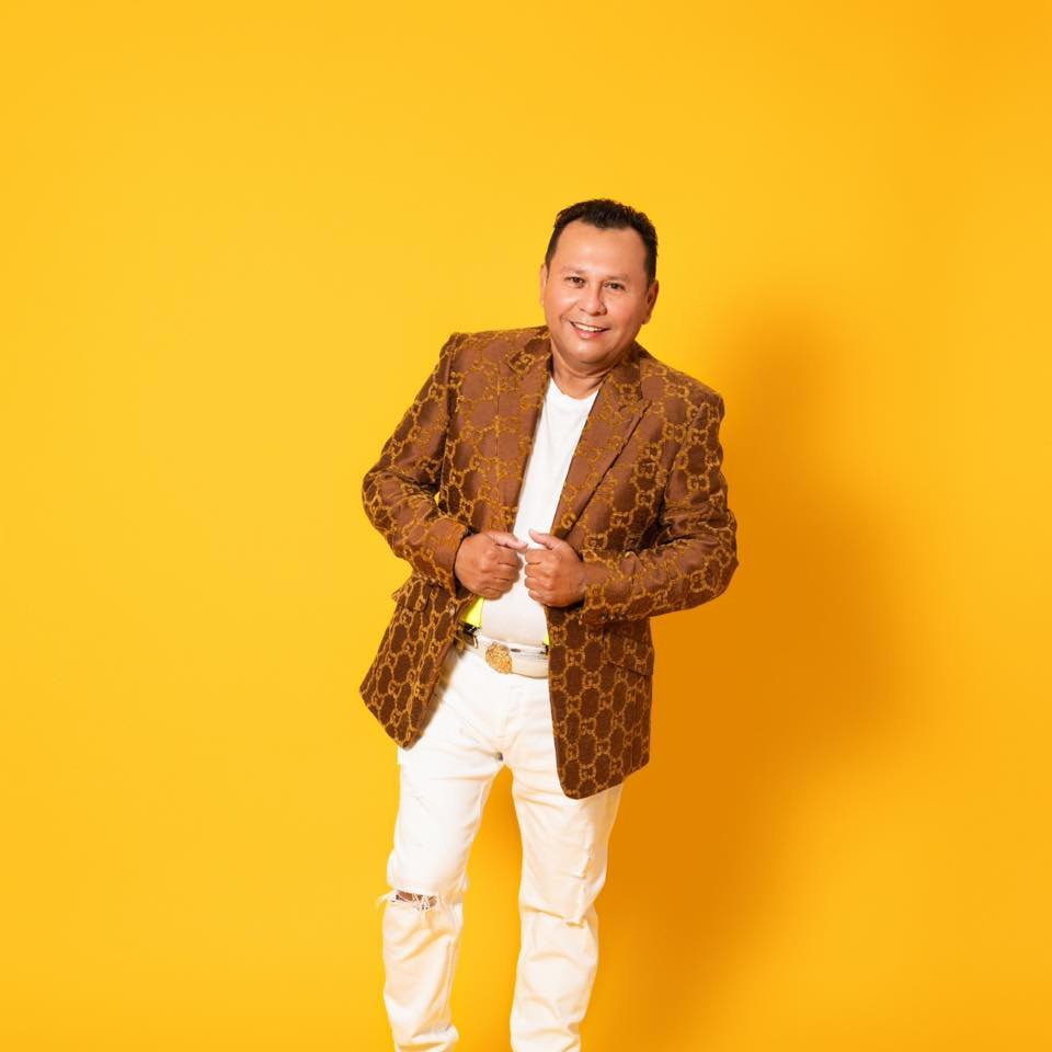 El Pulpo y sus Teclados