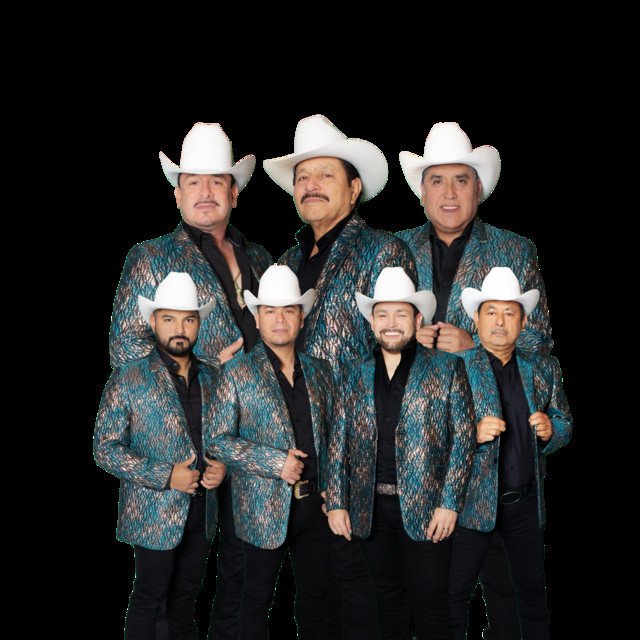 Los Invasores de Nuevo León