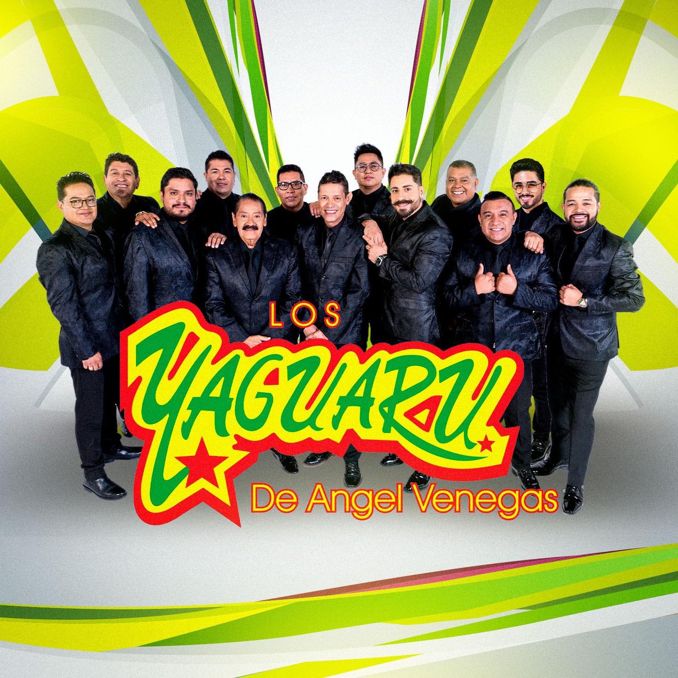 Los Yaguarú
