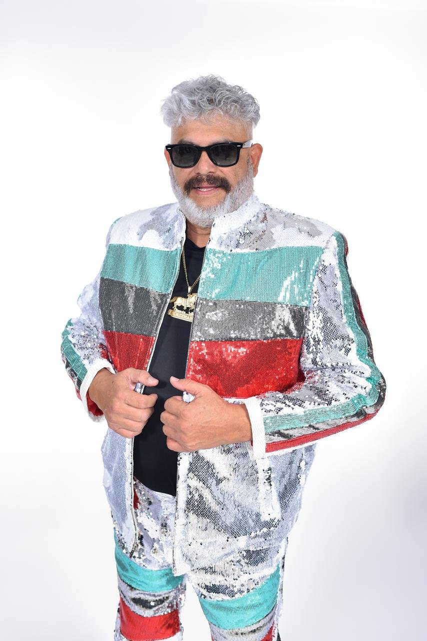 Mi Banda El Mexicano