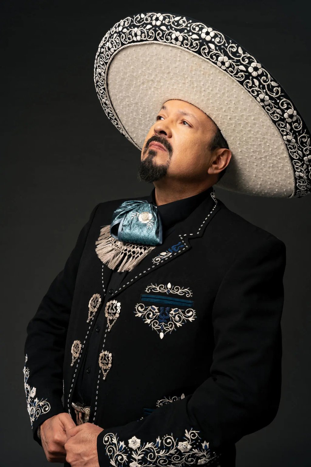 Pepe Aguilar
