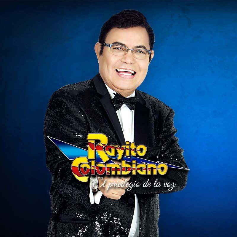 Rayito Colombiano